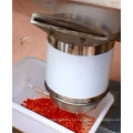 FC-307 Large Type Garlic and Pepper Grinding Machine